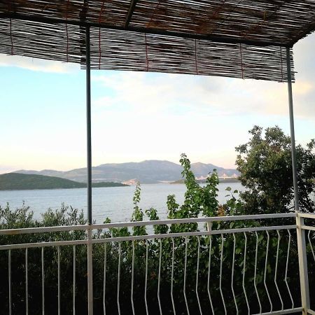 Апартаменты Beach House Olea Blazevo Экстерьер фото